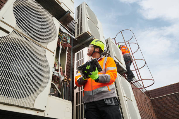 Best HVAC Repair Near Me  in Odessa, TX