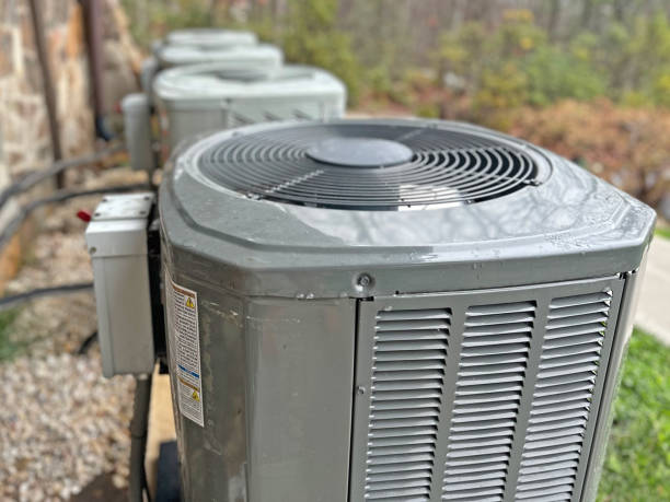 Trusted Odessa, TX HVAC Experts