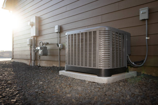 Best Emergency HVAC Repair  in Odessa, TX